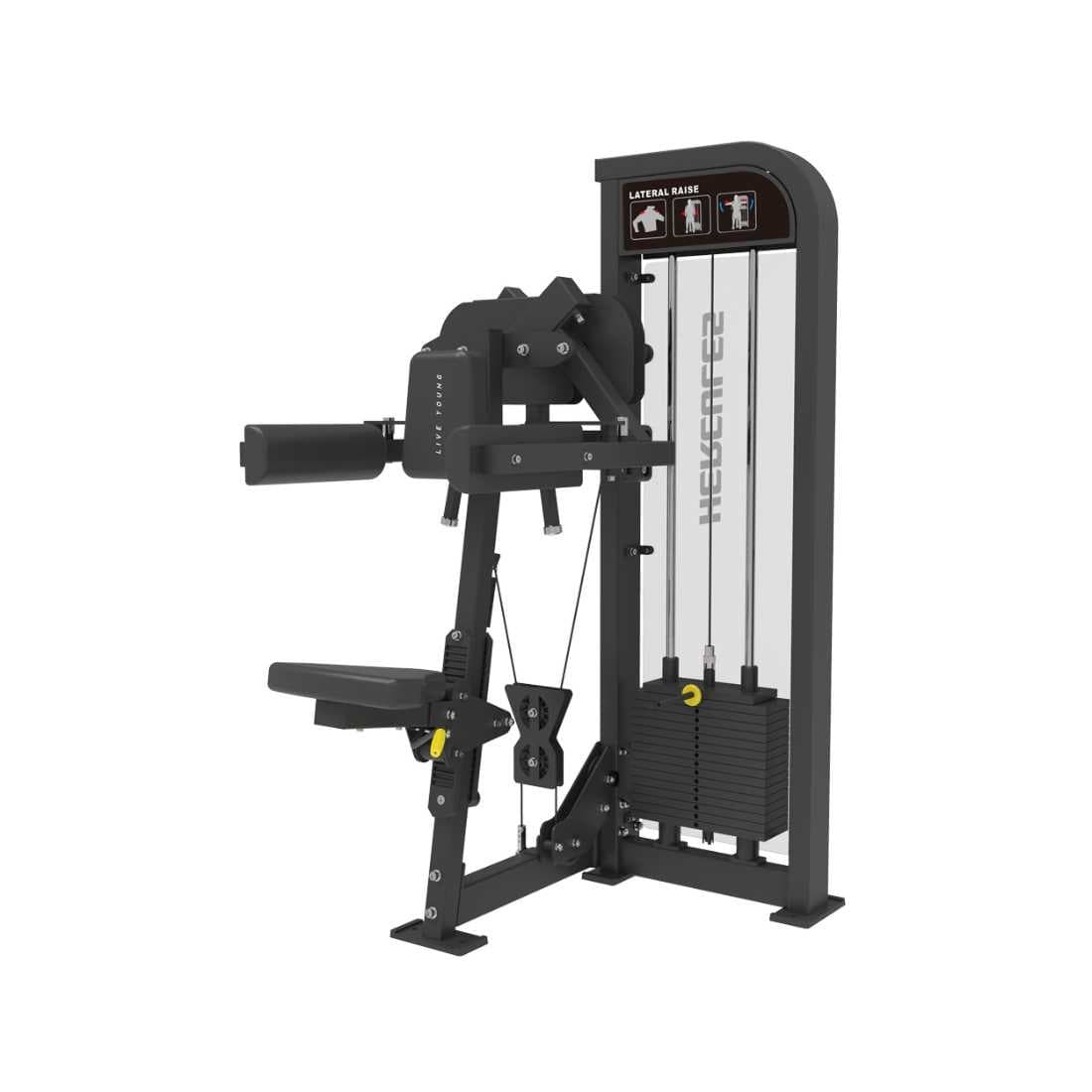 Razor RA03A Lateral Raise