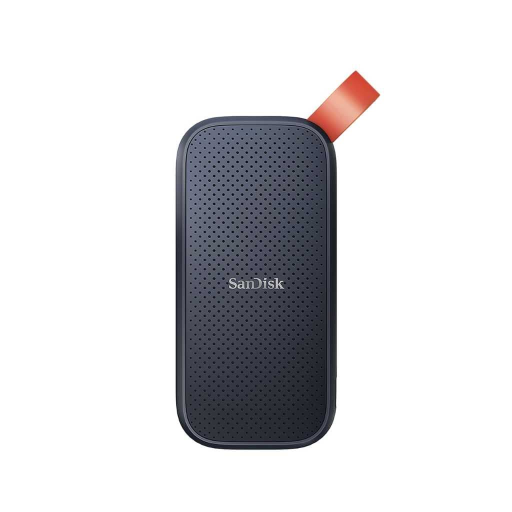 SanDisk 1TB Portable SSD