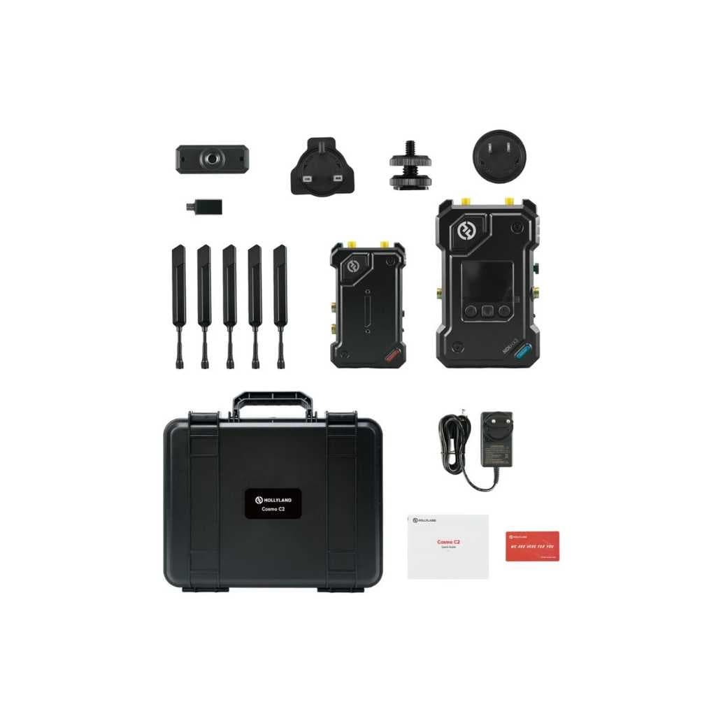 Hollyland Cosmo C2 HDMI/SDI Wireless Video Transmission System