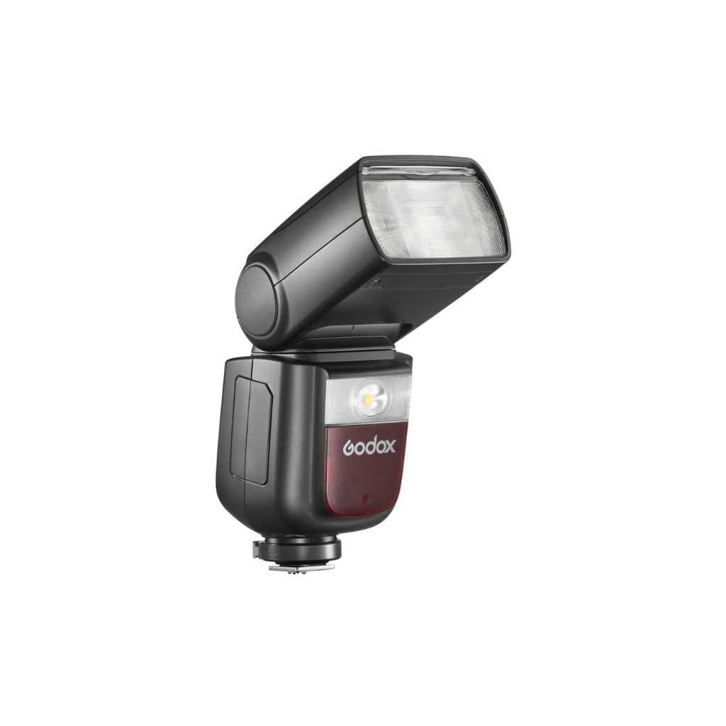 Godox Ving V860III TTL Li-Ion Flash Kit for FUJIFILM