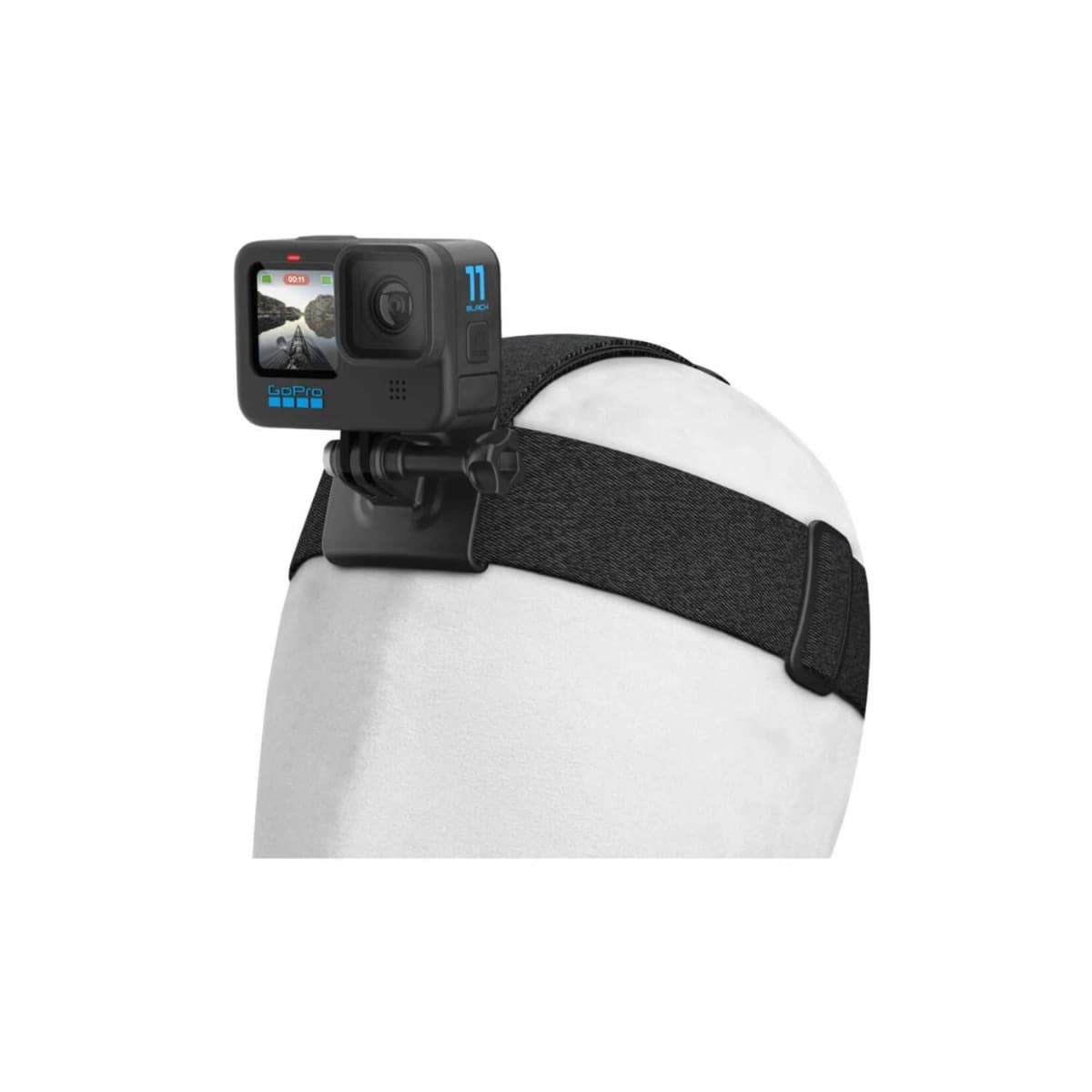 GoPro Head Strap 2.0