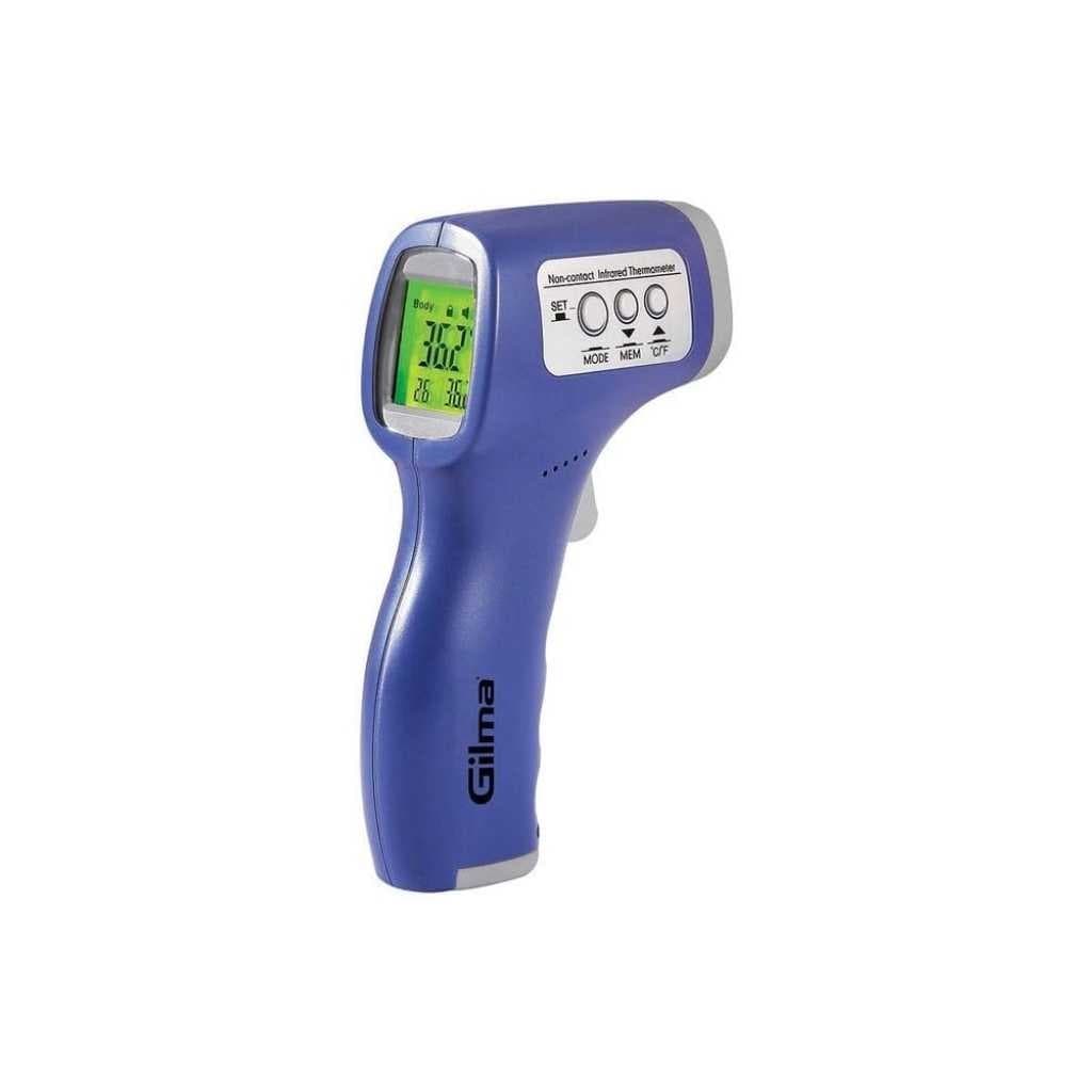 IRFM01 Sleek Infrared Thermometer