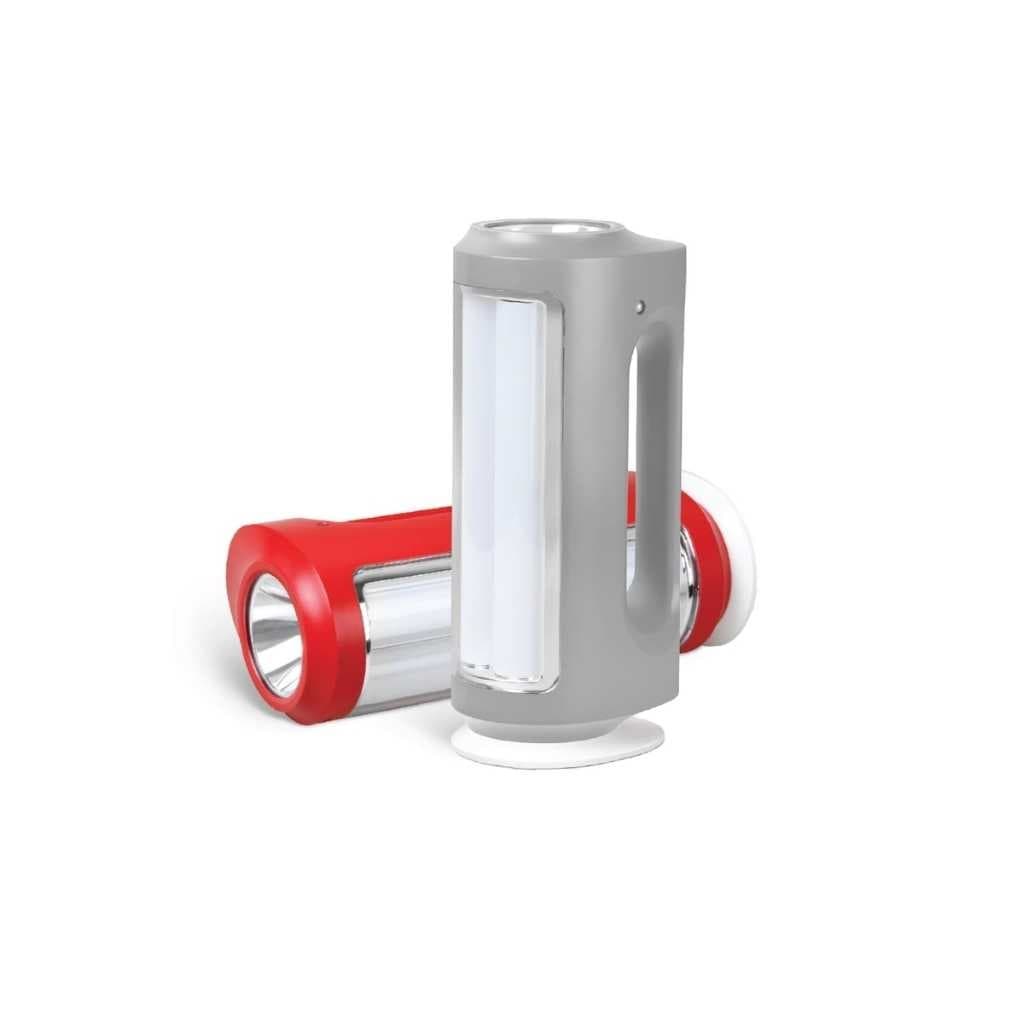 PHILIPS Helio Multi-Functional Emergency Rechargeable LED Lantern