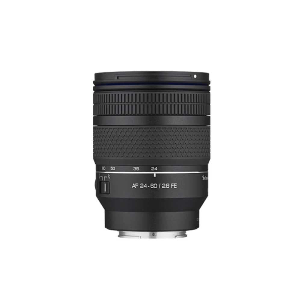 Samyang AF 24-60mm F2.8 Full-Frame Zoom Lens for Sony FE Mount