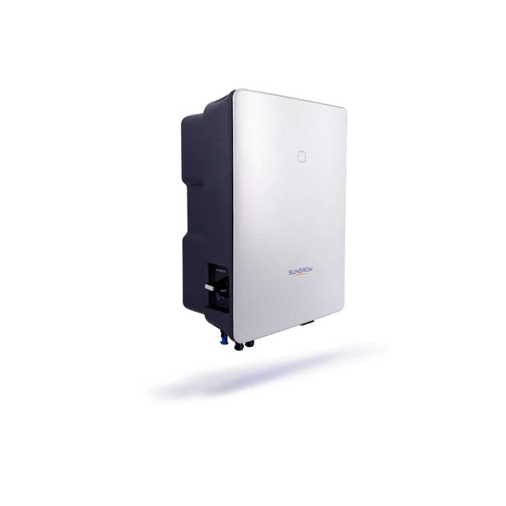 Sungrow 8kW Multi-MPPT Three Phase String Inverter for 1000Vdc System SG8.0RT-P2