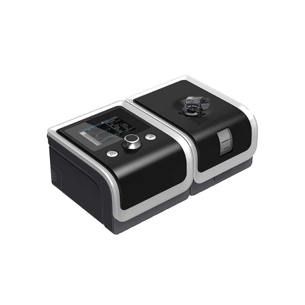 BMC Y-30T GII BPAP Bilevel Ventilator with Humidifier, Full Face Mask & Tube