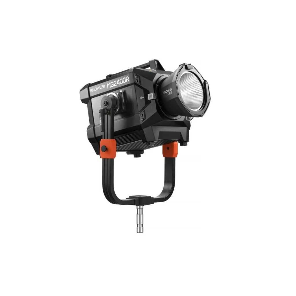 Godox KNOWLED MG2400R RGB LED Monolight with Soft Cases