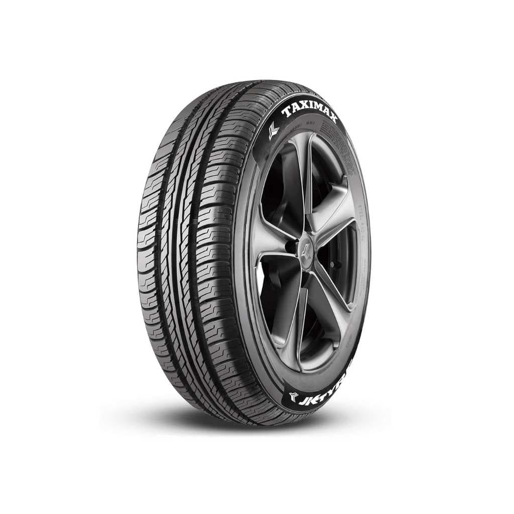 JK Tyre Taximax 185/65 R15 Tubeless Car Tyre