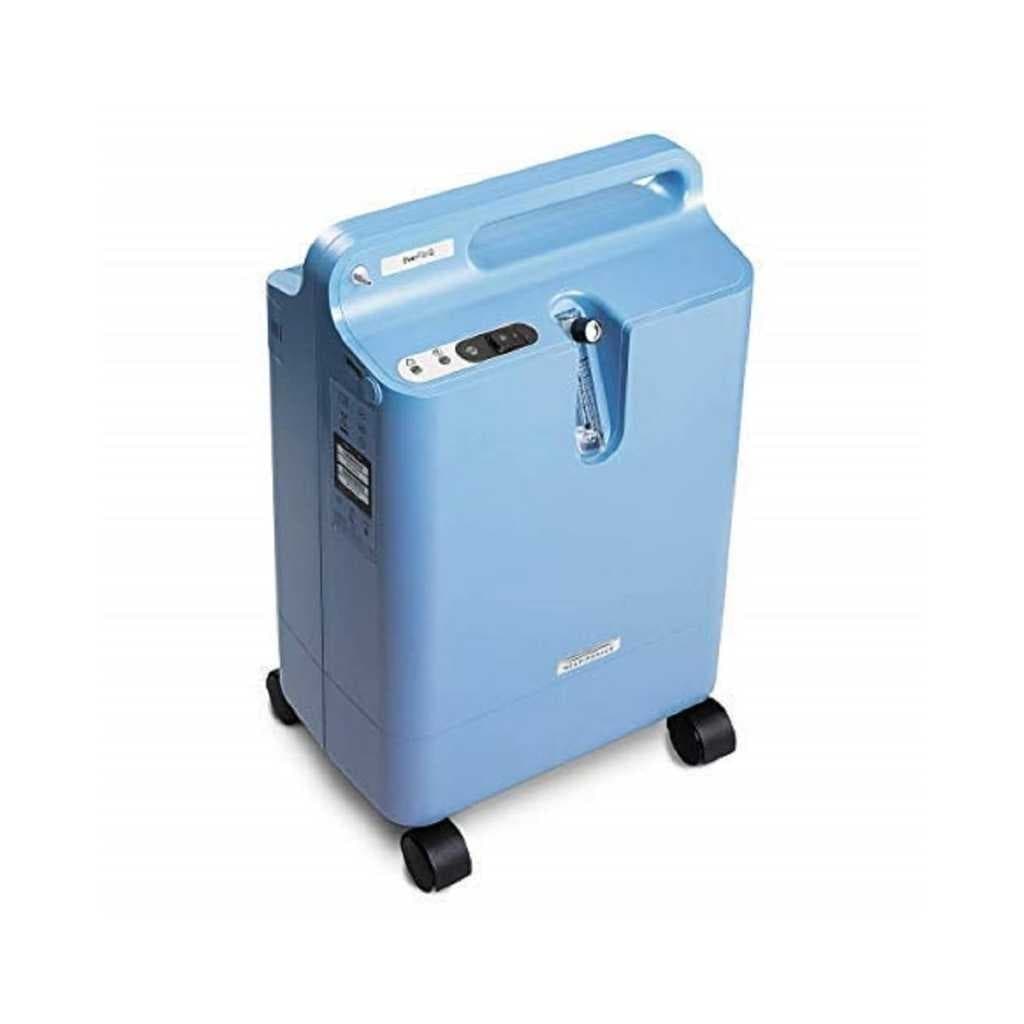 Philips EverFlo Oxygen Concentrator 5LPM