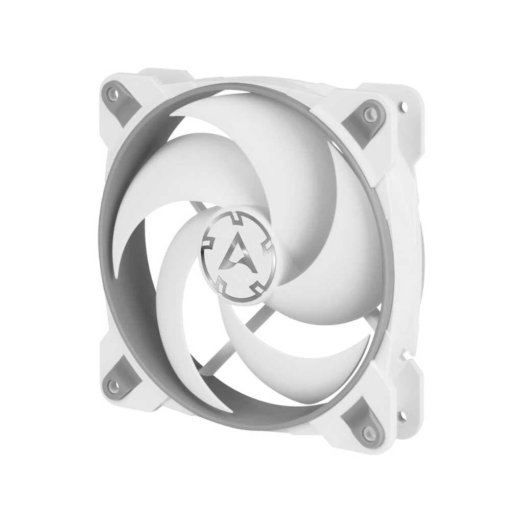 ARCTIC BioniX P120 120mm Gaming Case Fan (Grey/White)