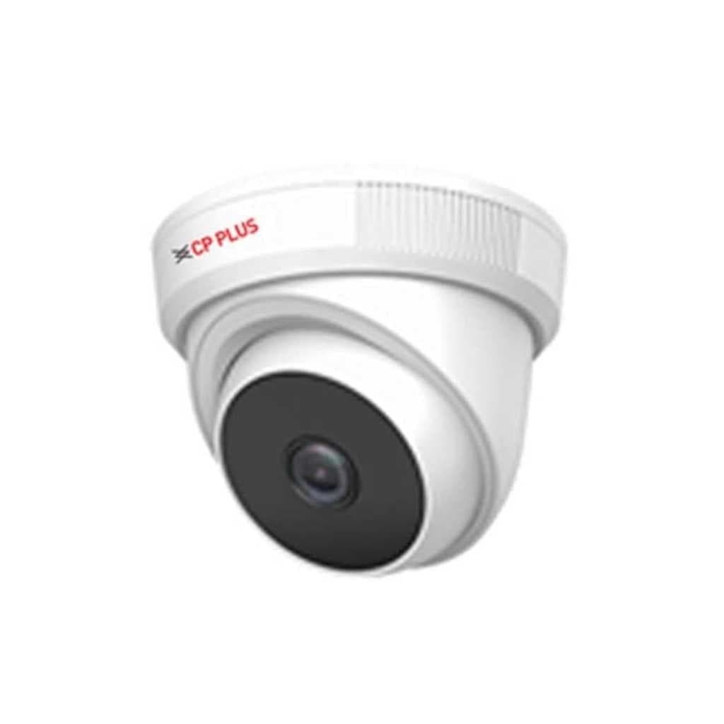 CP PLUS 2.4MP IR Dome Security Camera