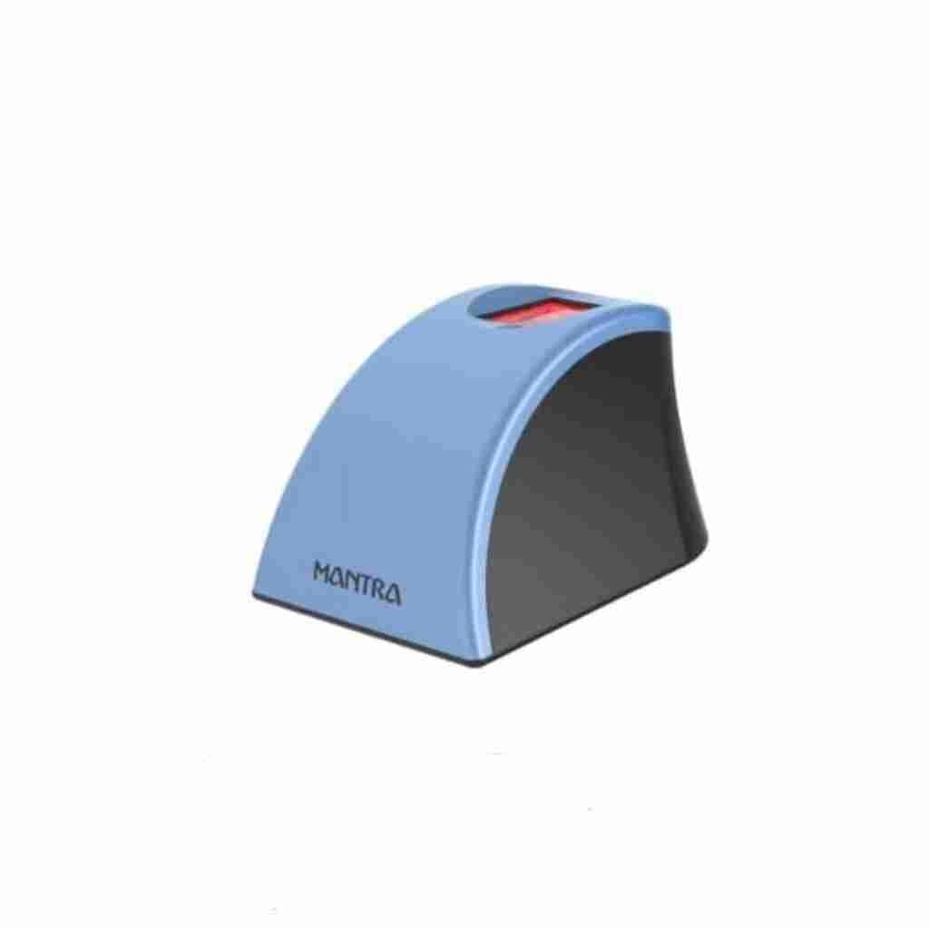 Mantra L1 Biometric Fingerprint Scanner