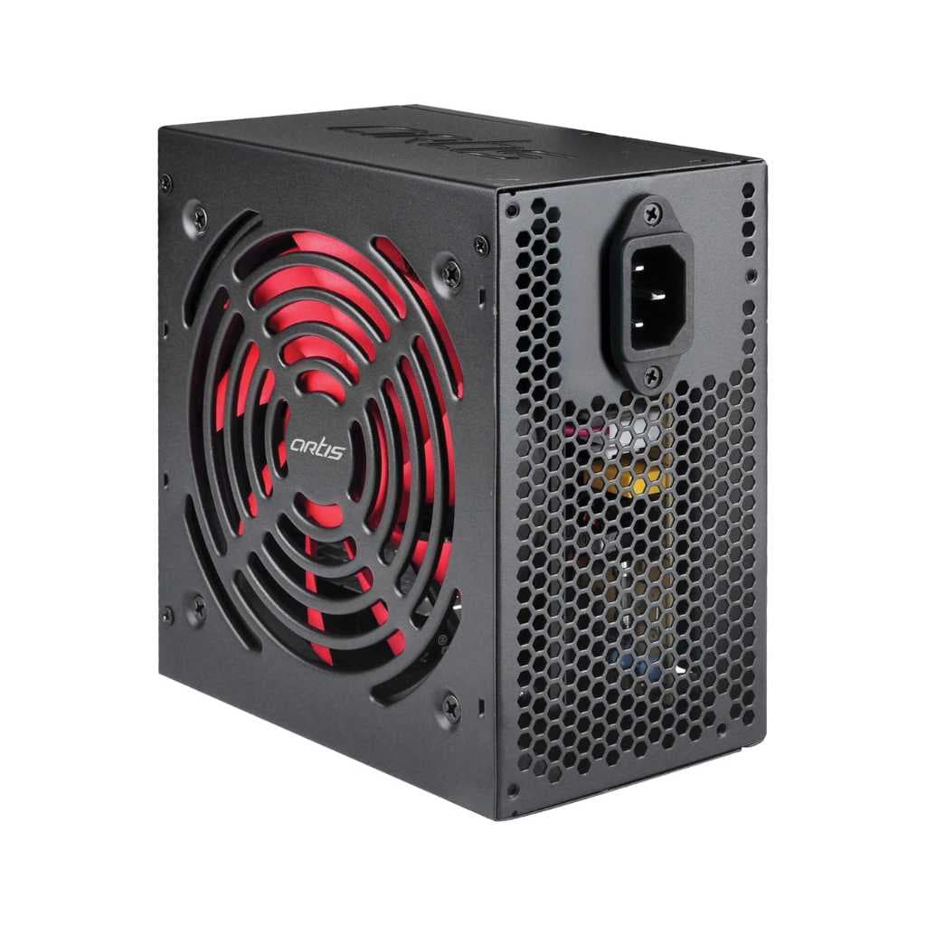 Artis 500 Watt Super Silent Gaming PC SMPS Power Supply Unit