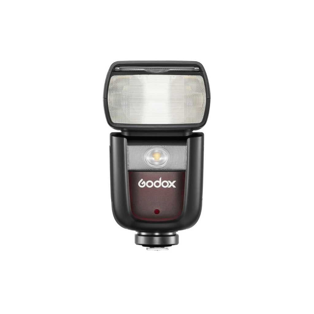 Godox Ving V860III-N TTL Li-Ion Flash Kit for Nikon Cameras