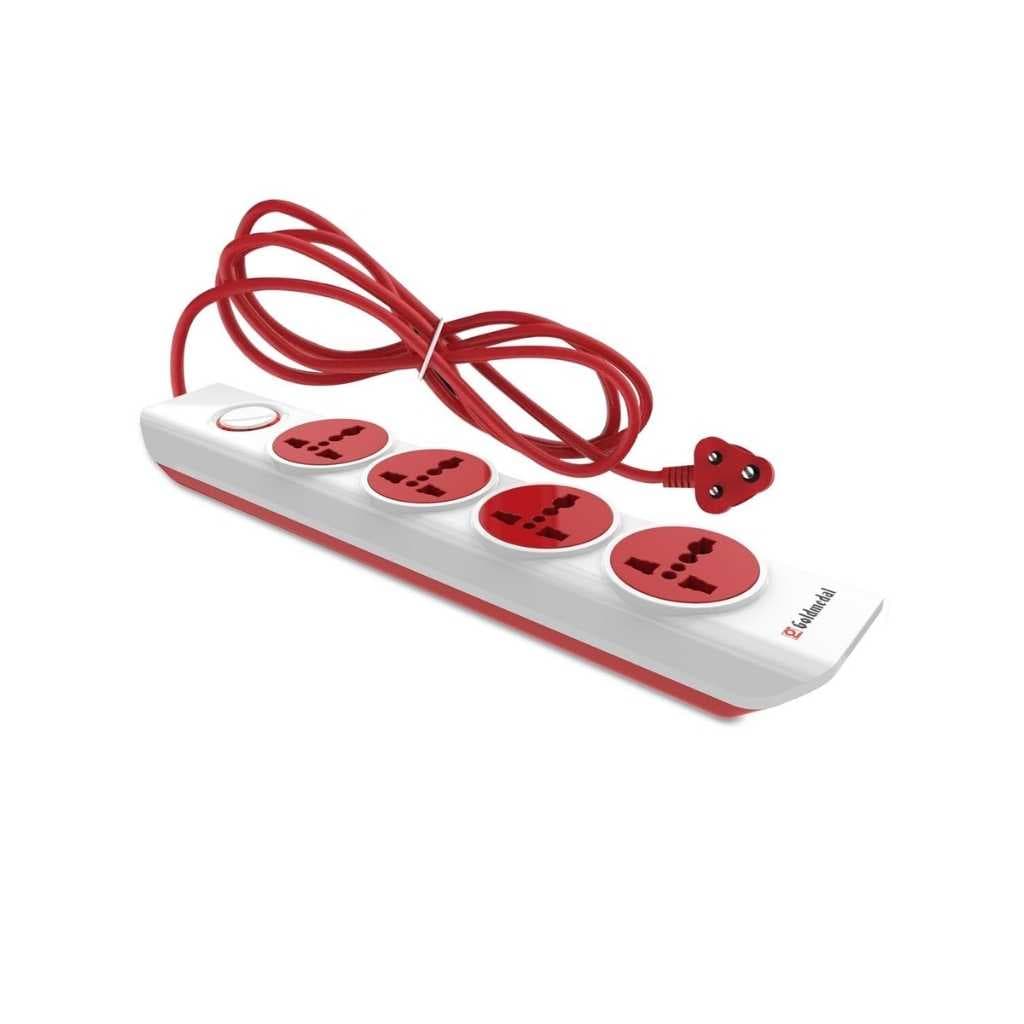 Goldmedal i-Design 4x1 Extension Board
