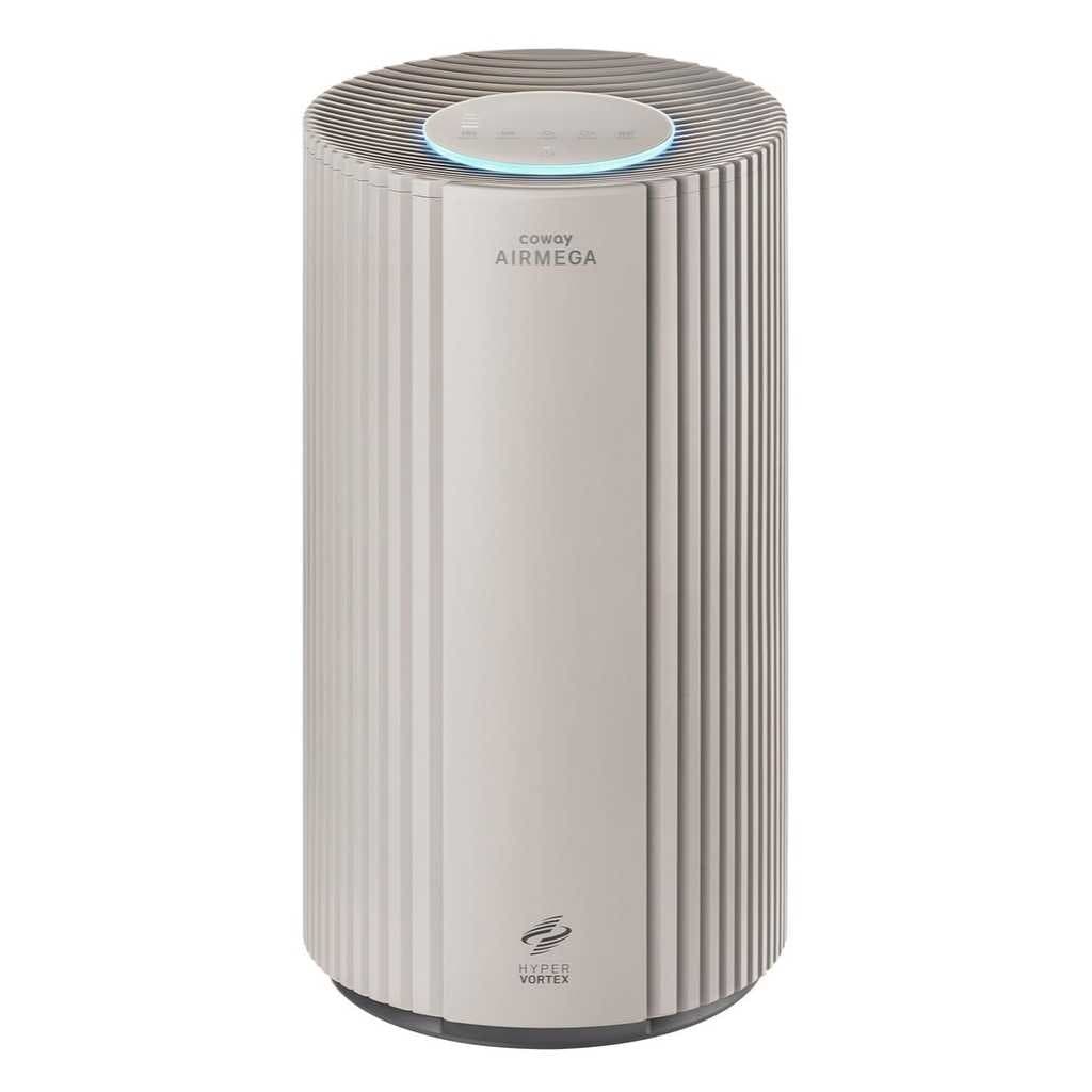 Coway Air Purifier for Large Room Whole Home with True HEPA Filter