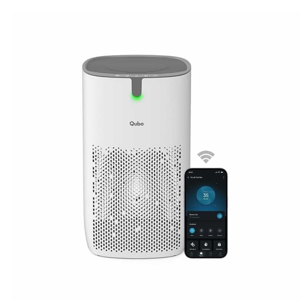 Qubo Smart Air Purifier Q400