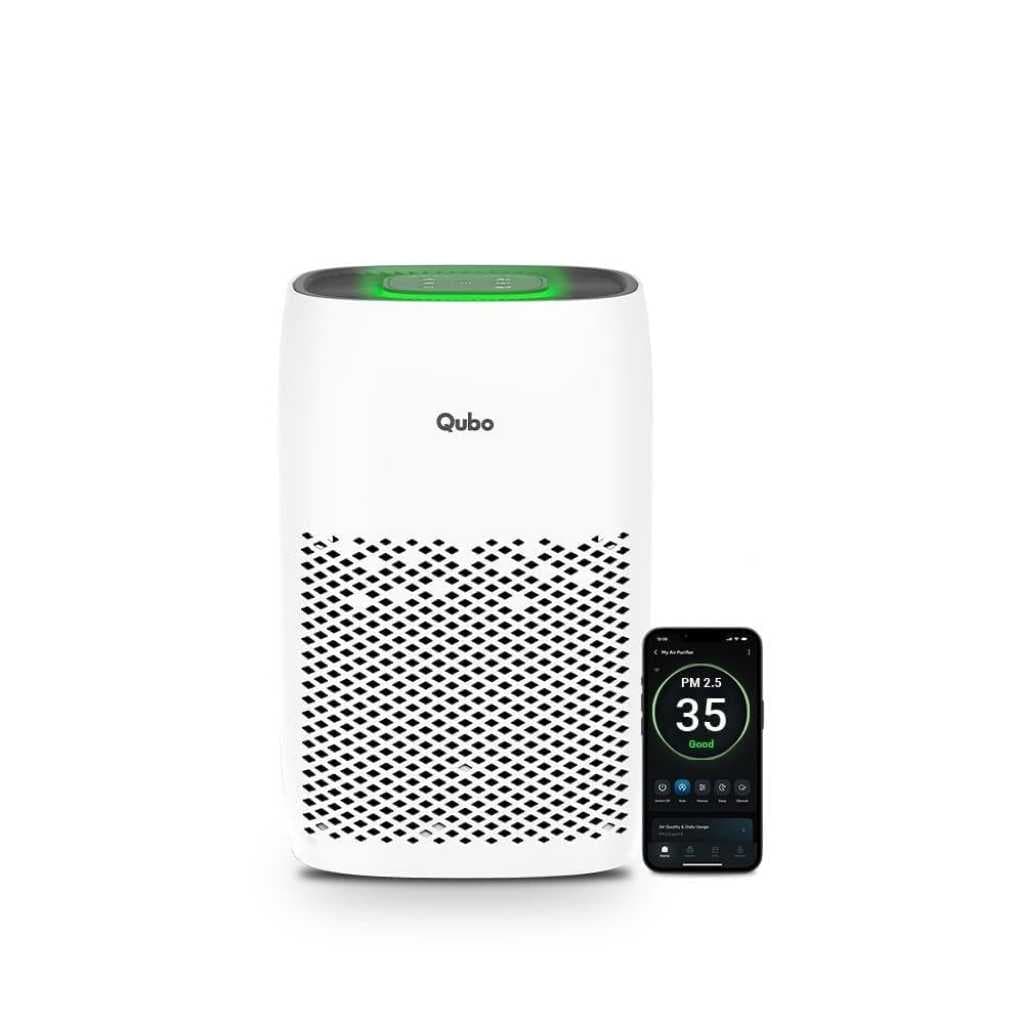 Qubo Smart Air Purifier Q200 for Home