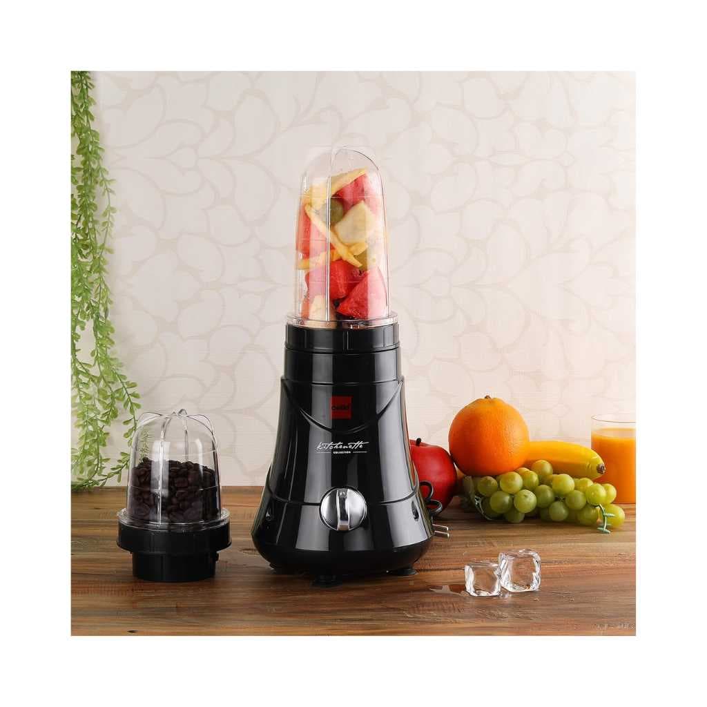 Cello Kitchenette Collection Blend-N-Grind Nutrifit Mixer Grinder