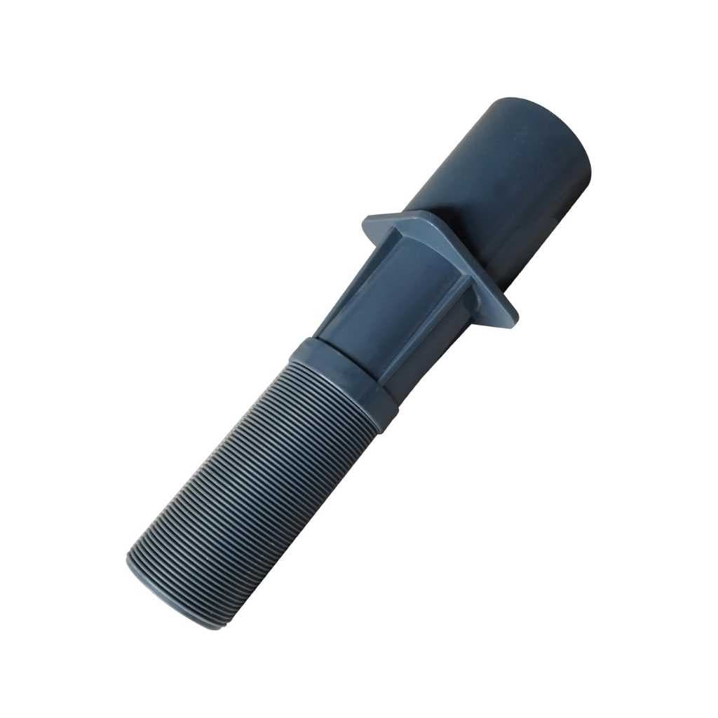 Through Wall Pipe for Concrete Pool – 2 Inch Wall Conduit