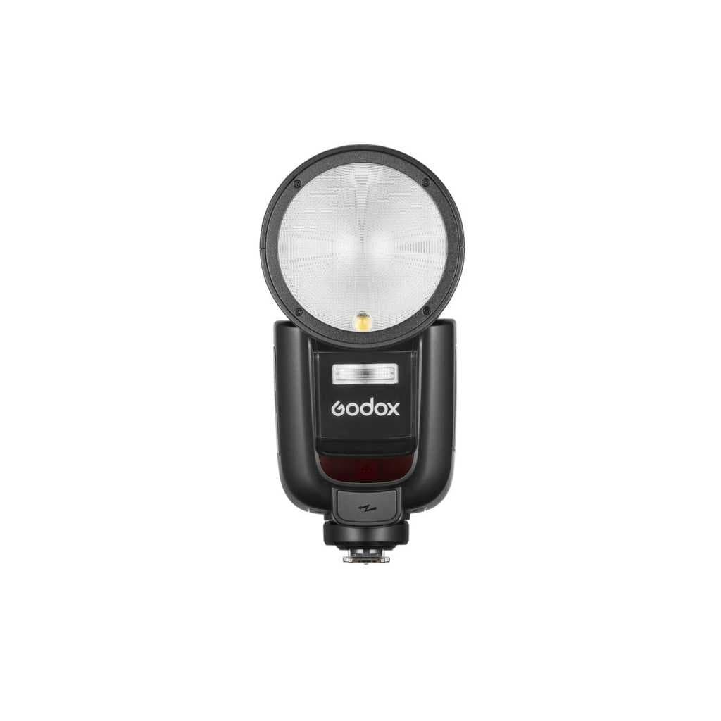 Godox V1Pro S Flash for Sony