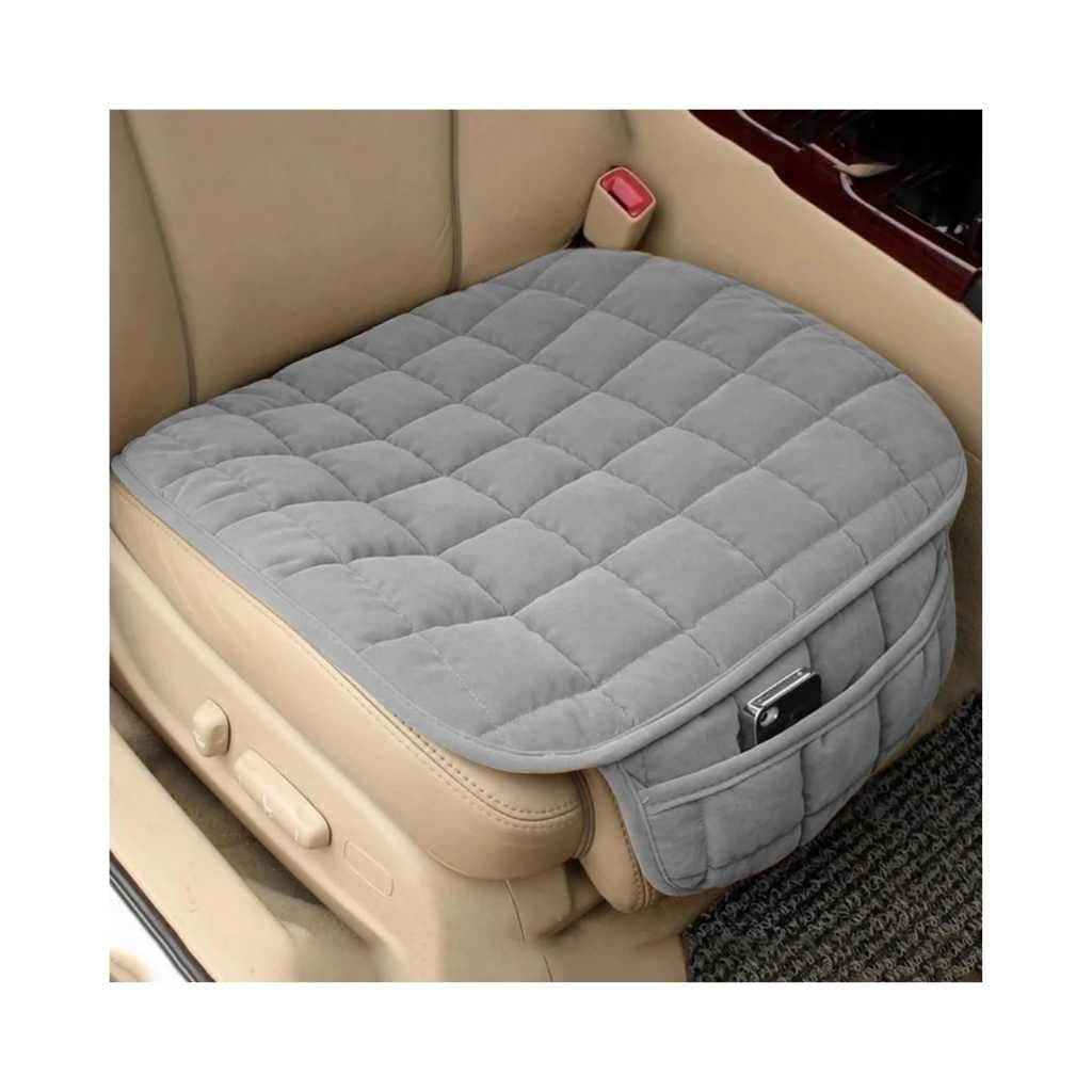 Car Seat Soft Cushion for Driving Comfort