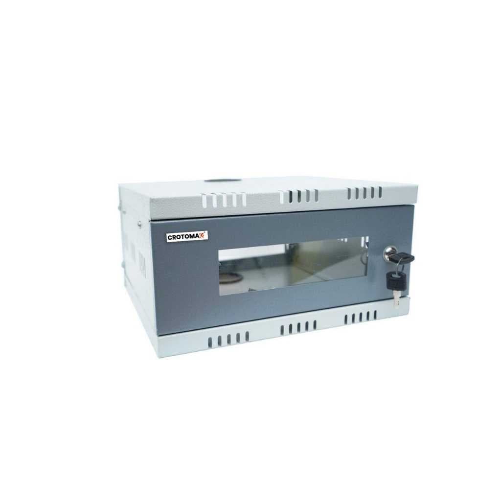 1U CCTV DVR Rack/NVR/Server Network Rack Cabinet Box