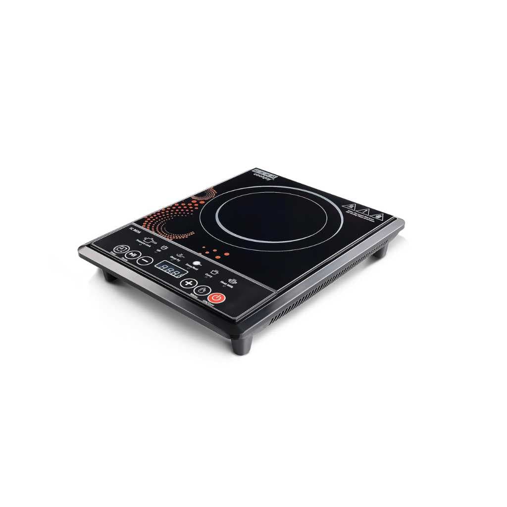 Usha Cook Joy 3616 Induction Cooktop