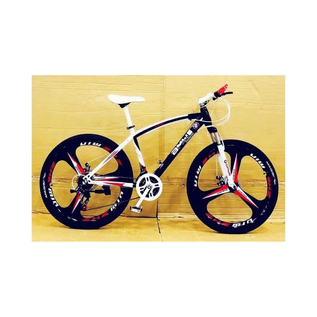 Sunspeed B.M.V Sleek Mountain Bicycle