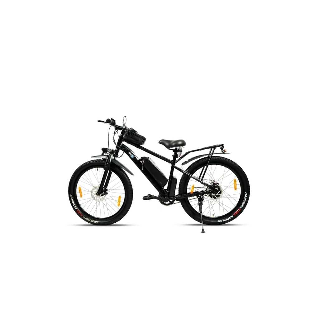 Air Urban E Cycle Unisex Electric Bike