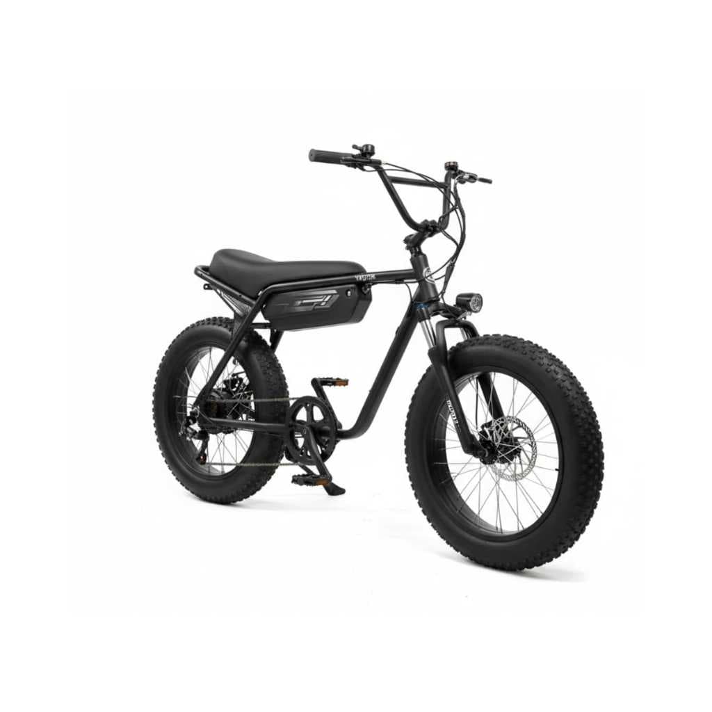VIGOREBIKE Vigor ZE Electric Bike