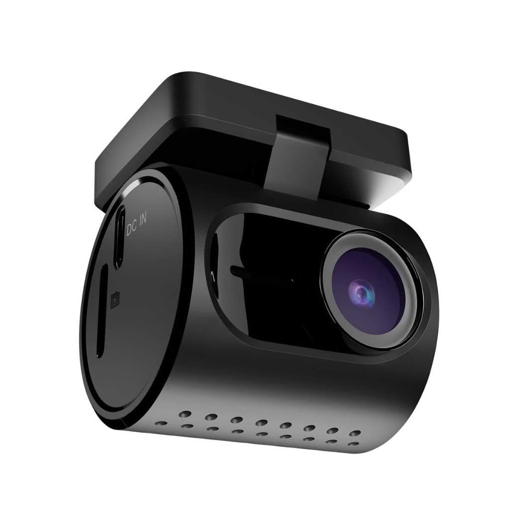 Pioneer VREC-H120SC Car Dash Camera