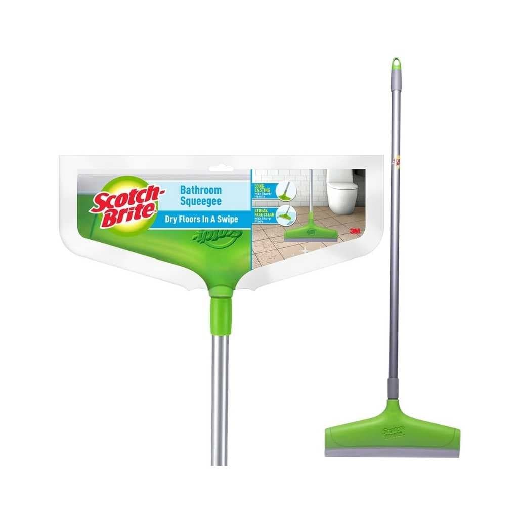 Scotch-Brite Long Wiper with Superior TPE Blade