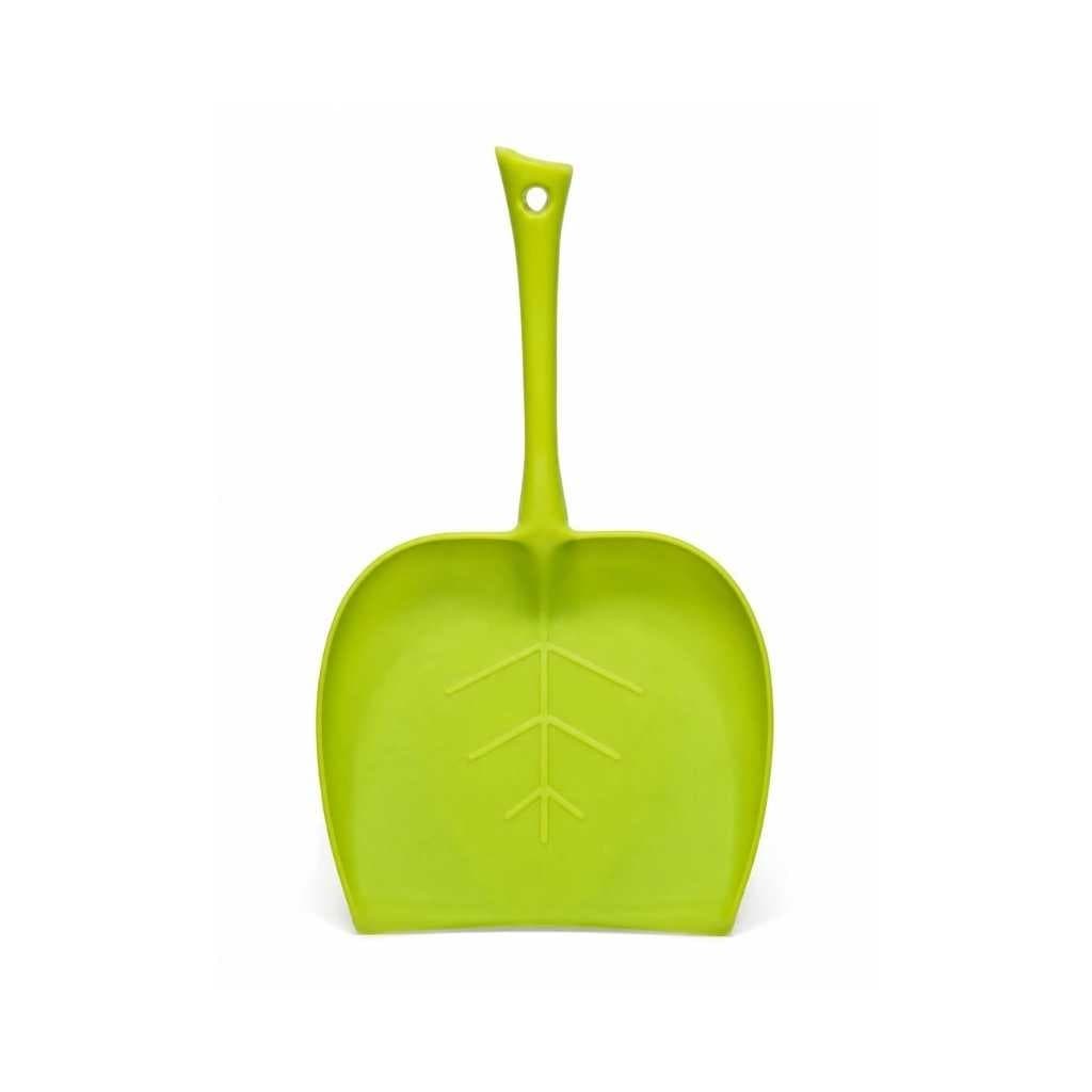 Plastic Unbreakable Dustpan Dust Collector Pan with Handle