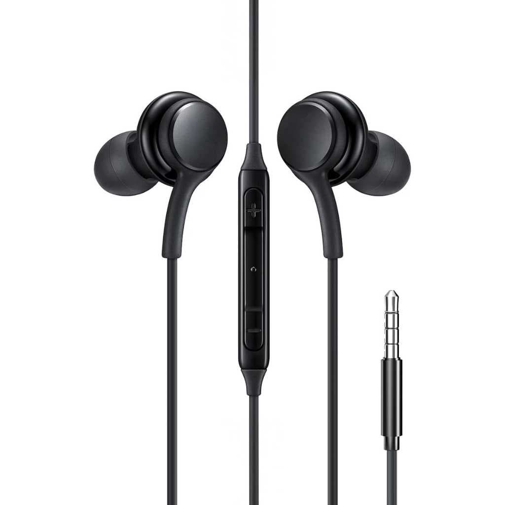 HAMMER 3.5mm Wired Earphones with Mic