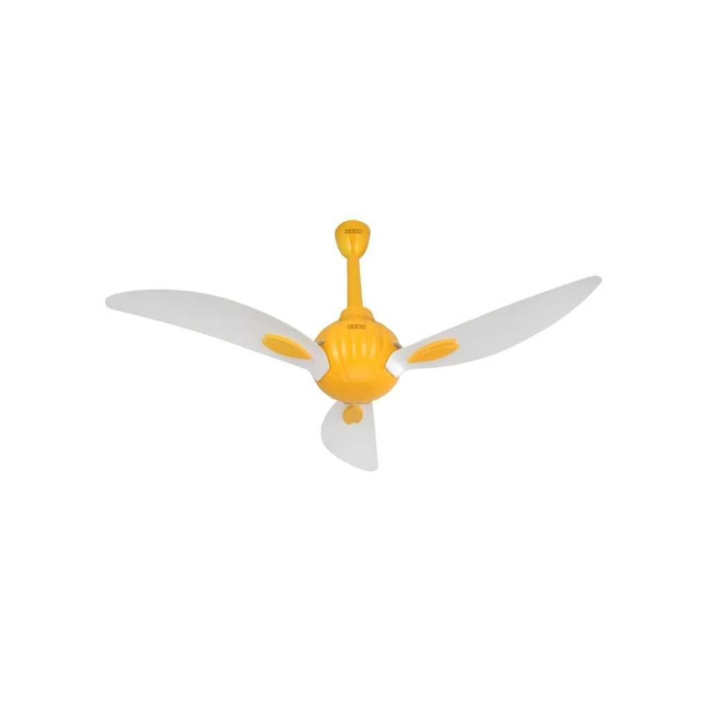 USHA New Bloom Series Helenium BLDC Ceiling Fan
