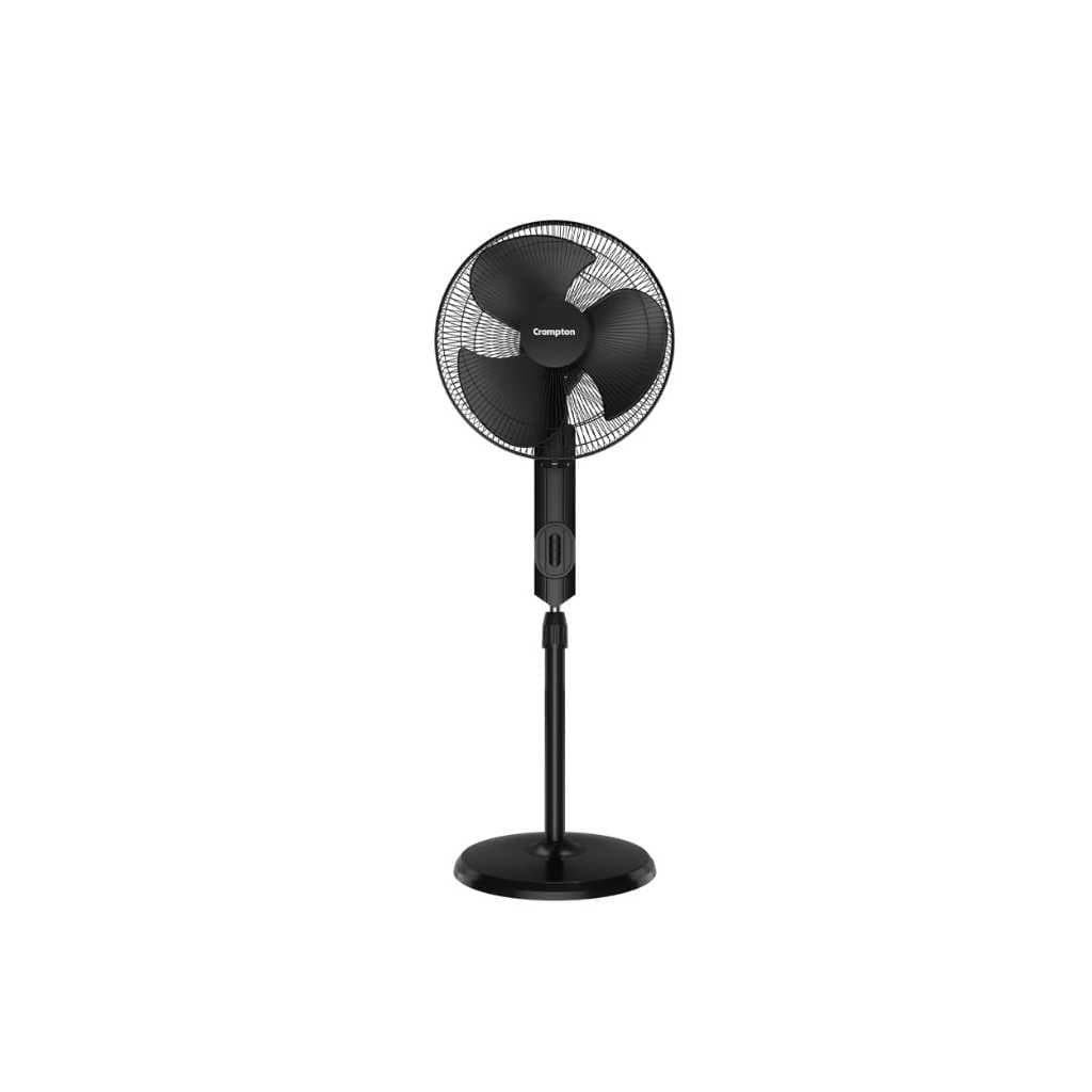 Crompton PF HIGHSPEED TORPEDO EX 400mm Pedestal Fan