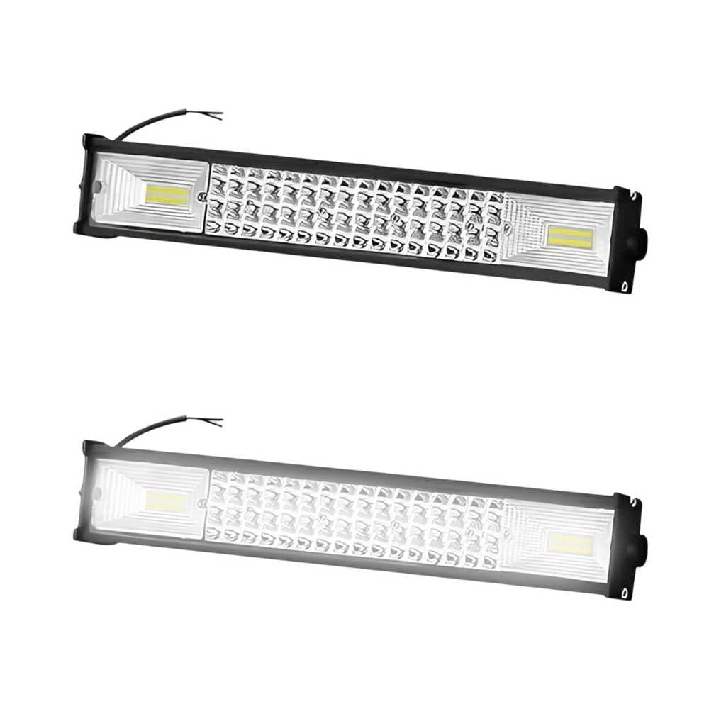 FABTEC 96 LED 21 Inch Car LED Fog Light Bar