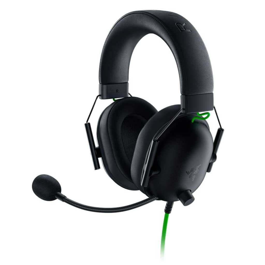 Razer BlackShark V2 X Smartchoice Wired Gaming Headset