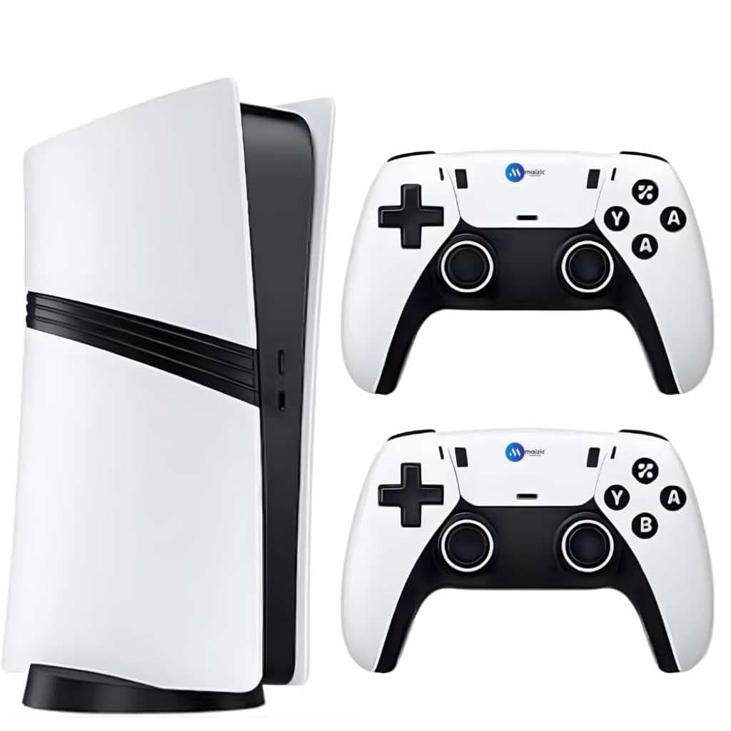 Maizic GS5 Pro 4K Retro Gaming Console