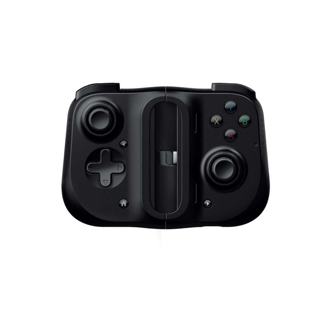 Razer Kishi Mobile Game Controller / Gamepad for Android (USB-C)