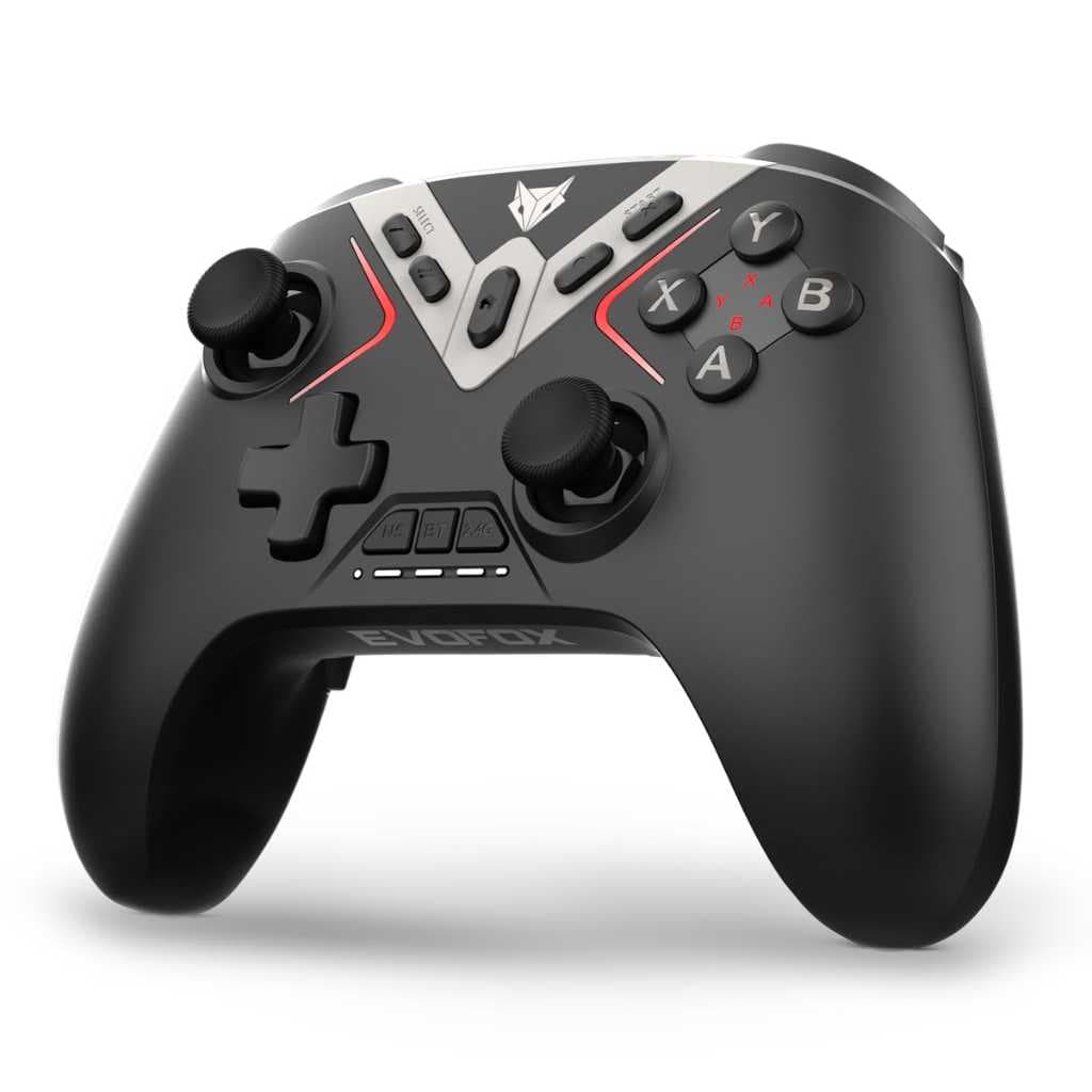 EvoFox One X Wireless Gaming Controller