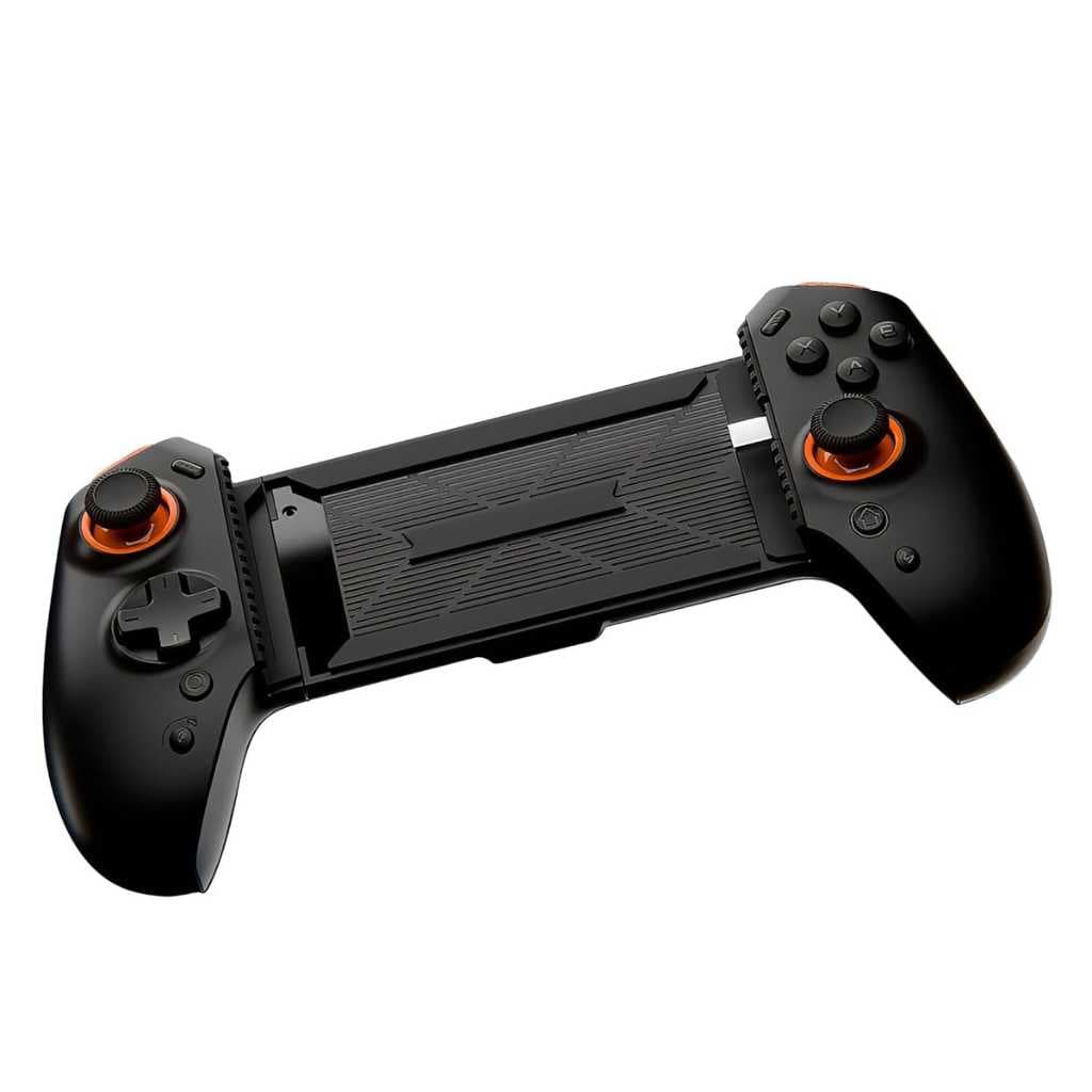 KOYOZO One Console-Grade Mobile Gaming Controller