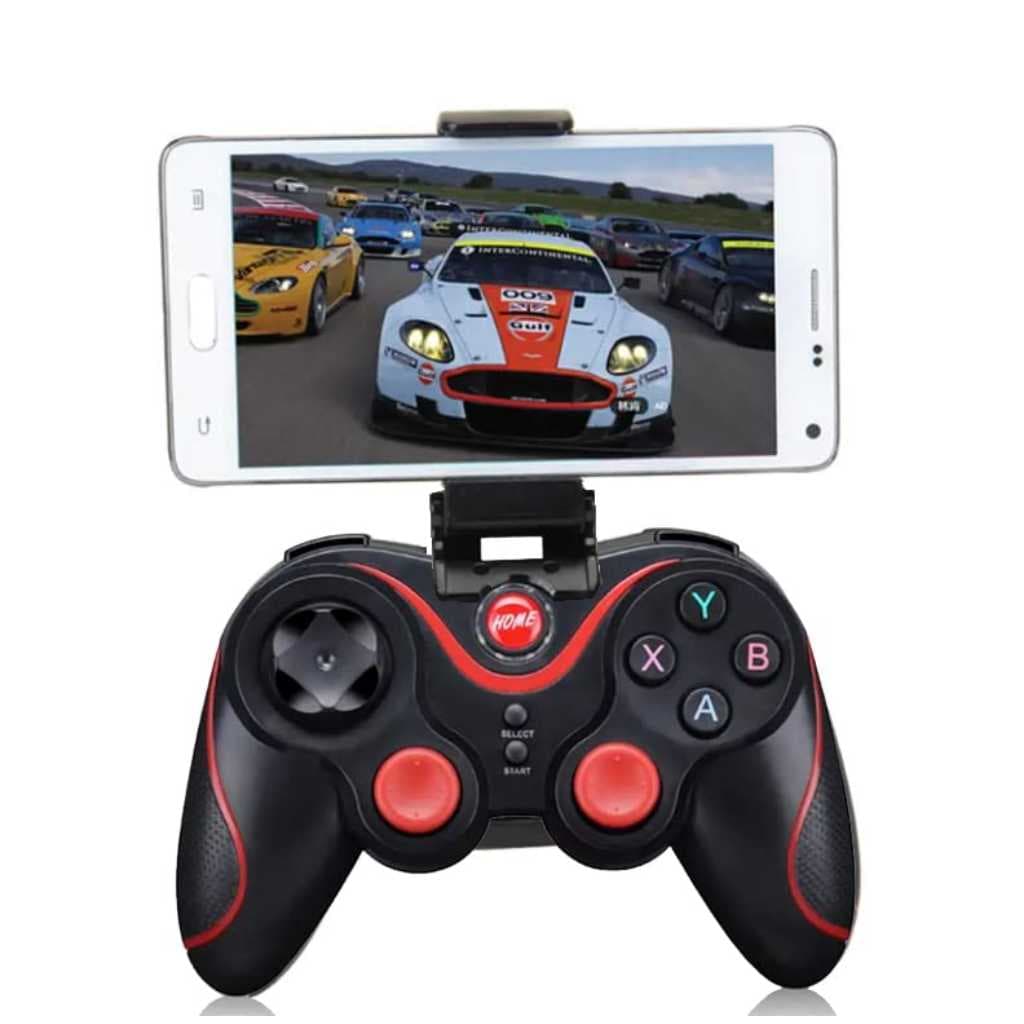ENTWINO X3 Wireless/Bluetooth Game Controller Gamepad