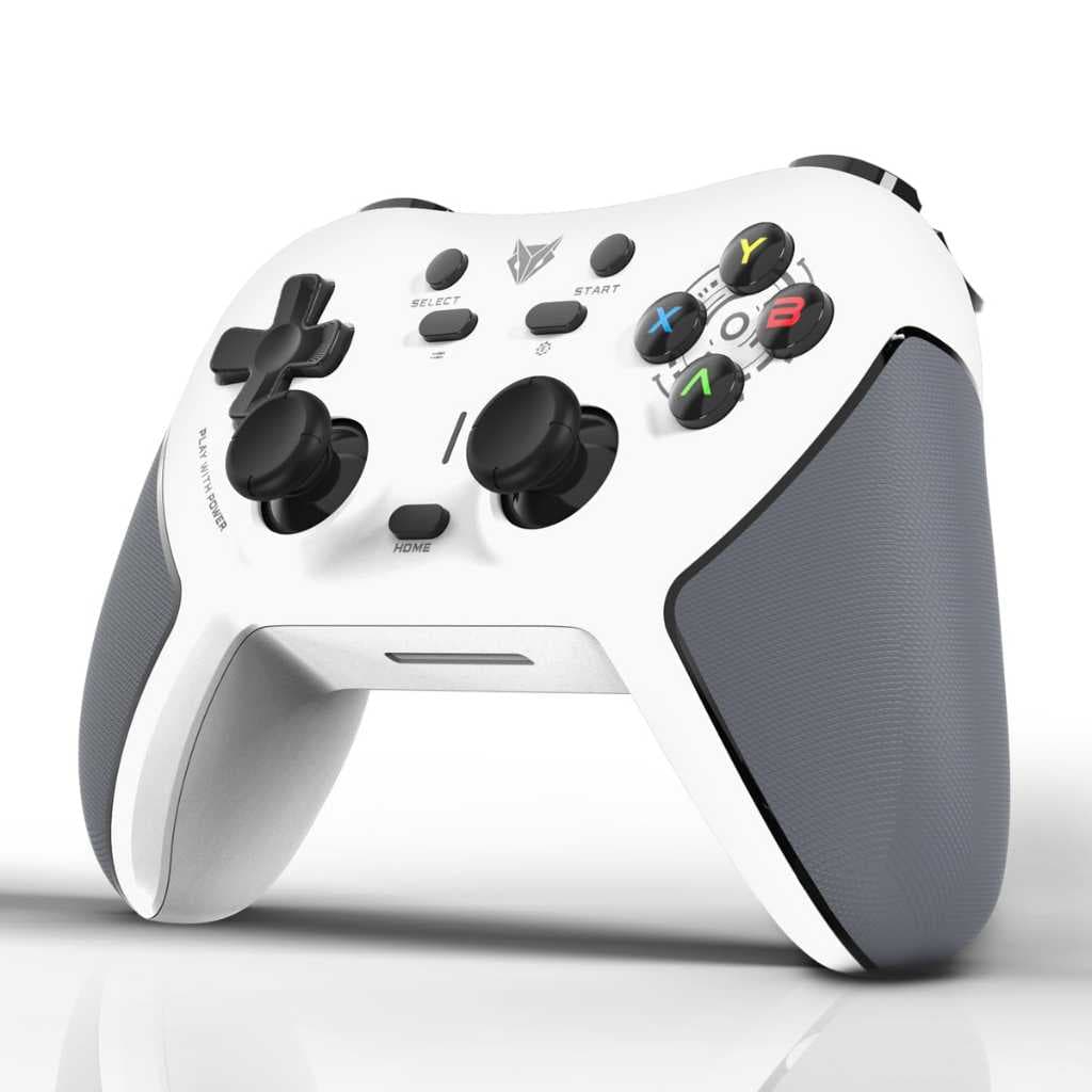 EvoFox One S Universal Wireless Gaming Controller