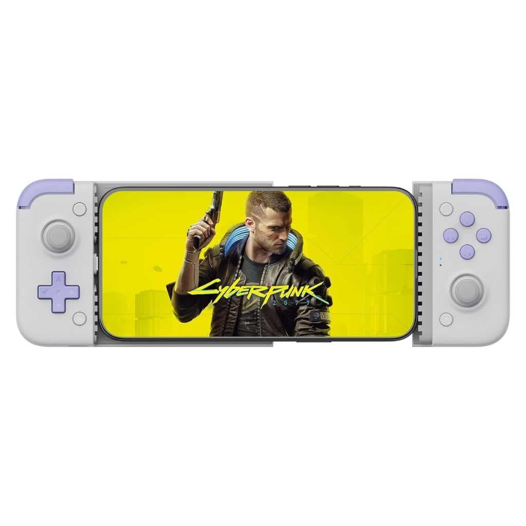 GameSir X2 Type-C Mobile Gaming Controller