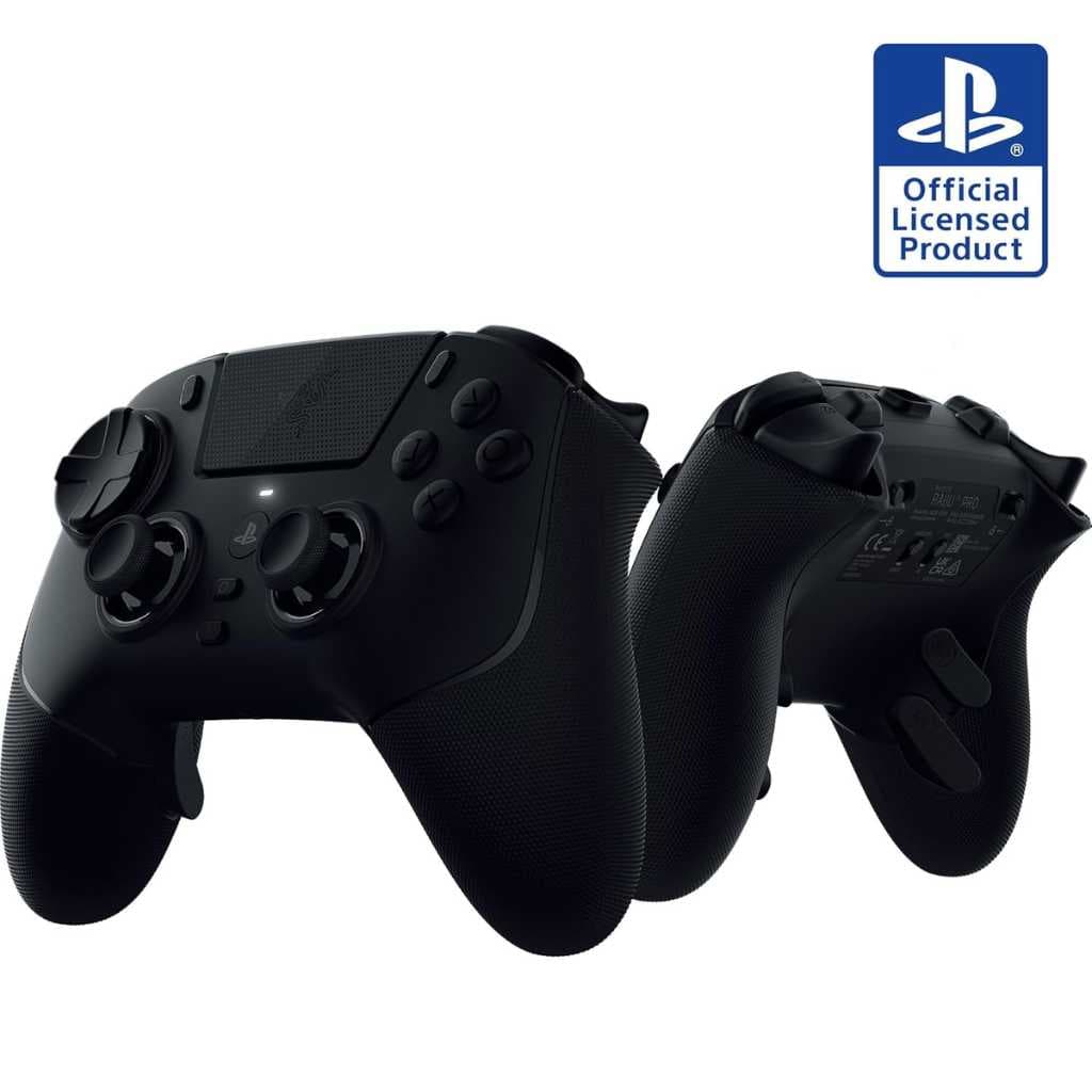 Razer Raiju V3 Pro Wireless Controller (Black)