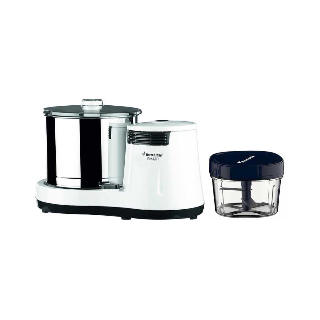 Butterfly Smart 2 L Table Top Wet Grinder