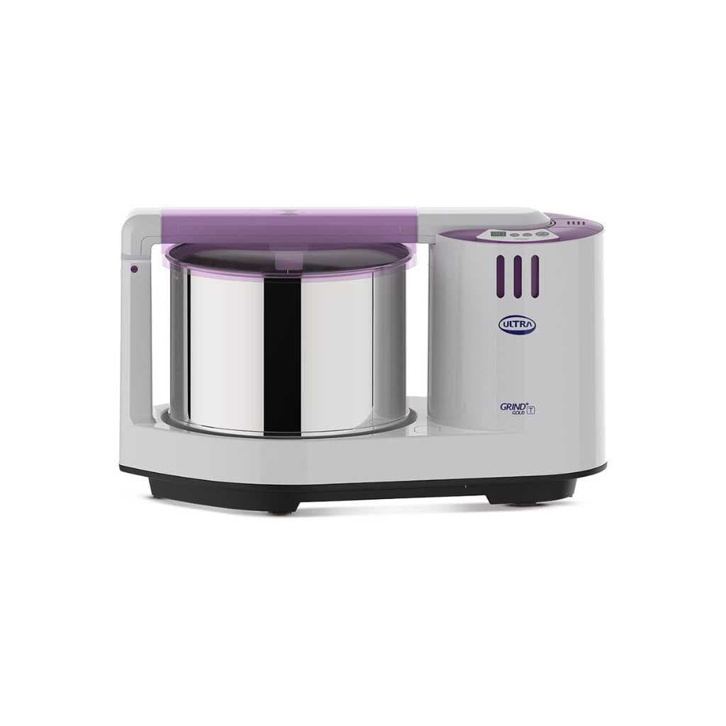 Ultra Grind+ Gold (T) 2 L Table Top Wet Grinder