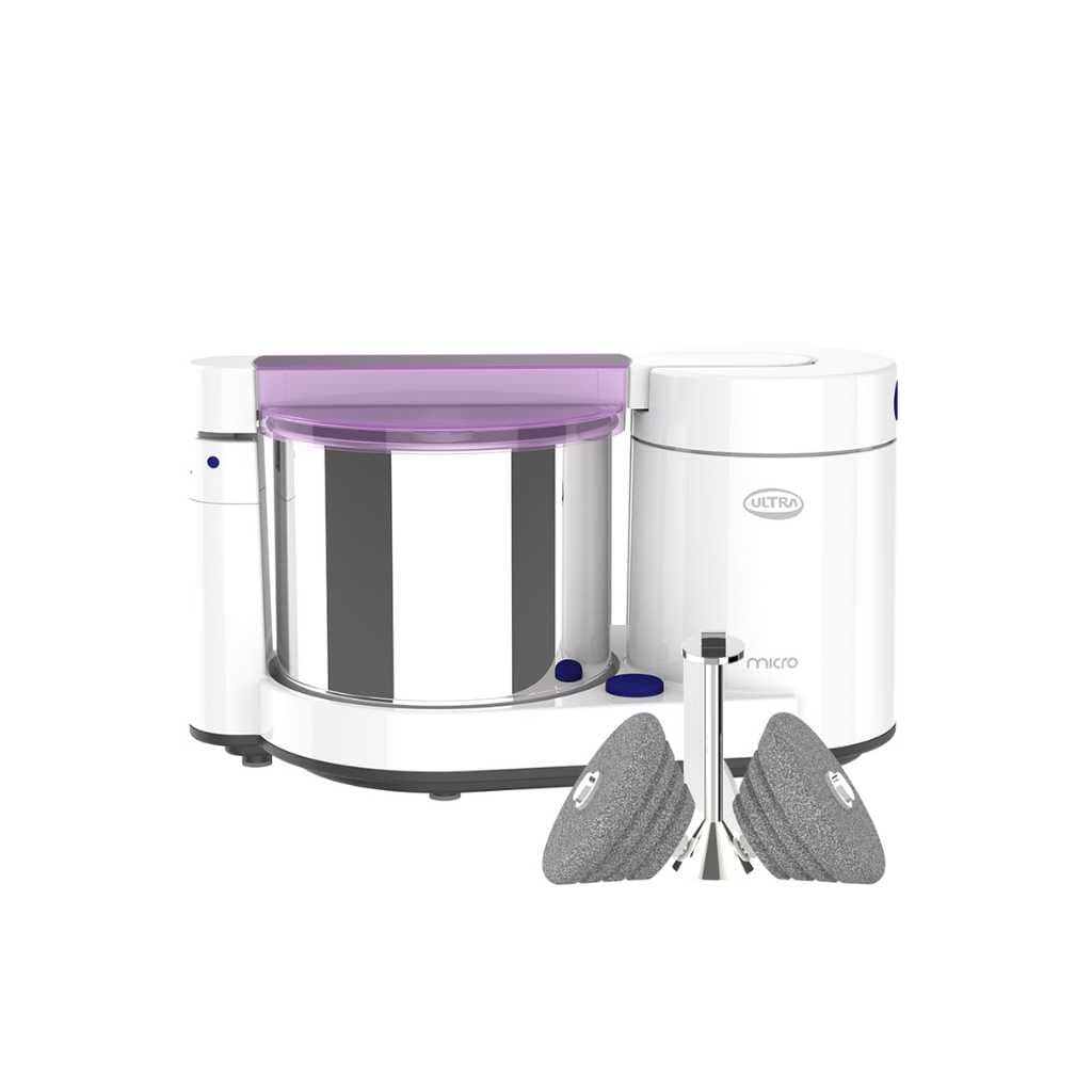 Ultra Micro 1.75 L Table Top Wet Grinder